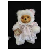 1987 Sally Raikes Bear