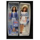 Little Debbie Barbies