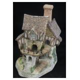 Village Collection by David Winter