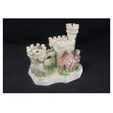 Guardian Gate by David Winter