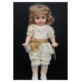Golden Dreams "Eugene" Doll