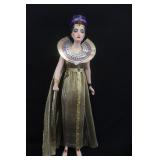 Cleopatra Doll
