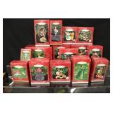 Hallmark Keepsake Ornaments