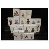 Hallmark Keepsake Ornaments