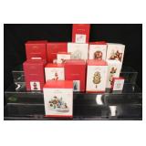 Hallmark Keepsake Ornaments