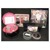 Barbie Collector Items