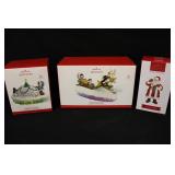 Hallmark Keepsake Ornaments