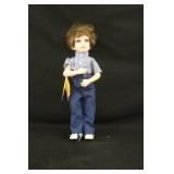 14" Joy Dolls Tiny Hilda
