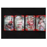 Coca Cola Barbies