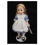 Madame Alexander Alice 1552 Doll