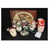 Christmas Decorations