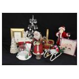 Christmas Decorations