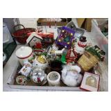 Christmas Decorations