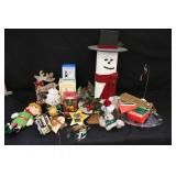 Christmas Decorations