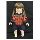 1986 American Girl Doll "Molly"