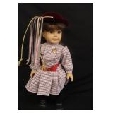 1986 American Girl Doll " Samantha"