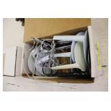 Assortment of Kaiser Small Doll Stands