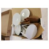 Assortment of Kaiser Small Doll Stands