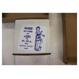 NIB Kaiser Doll Stands