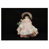 12" Royal Doll Playmate for a Princess