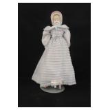 21" Artist made Doll