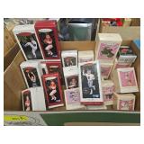 Hallmark Keepsake Ornaments