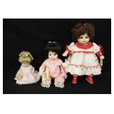 Dolls by Jane