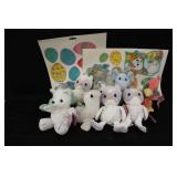 Precious Moments Enesco Plush