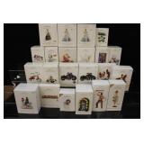 Hallmark Keepsake Ornaments