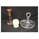 Collectible Glassware