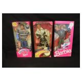 Collectible Barbies