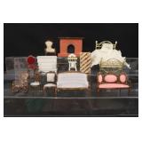 Concord Doll House Miniatures