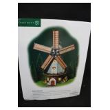 Department 56 Bidwell Windmill