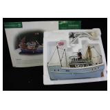 Department 56 Dudley Docker