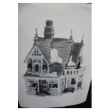 Department 56 Bobwhite Cottage