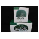 Department 56 Village Accessories