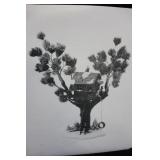 Department 56  Treetop Tree House