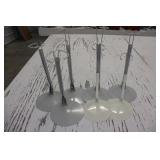 Large Doll Stands