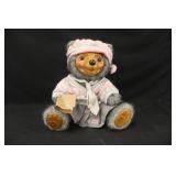 1986 Daisy Raikes Bear