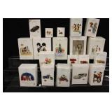 Hallmark Keepsake Ornaments