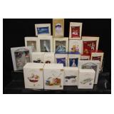 Hallmark Keepsake Ornaments