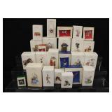 Hallmark Keepsake Ornaments