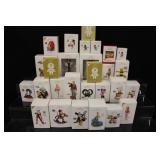 Hallmark Keepsake Ornaments