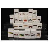 Hallmark Keepsake Ornaments