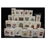 Hallmark Keepsake Ornaments