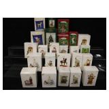 Hallmark Keepsake Ornaments
