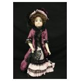 18" Bisque Reproduction by Mary Kay Stevens