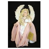 20" "Angelica" Doll by Pamela Phillips