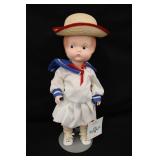 1987 13"Effanbee "Patsy" Doll