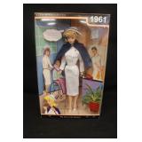 2009 Registered Nurse Barbie